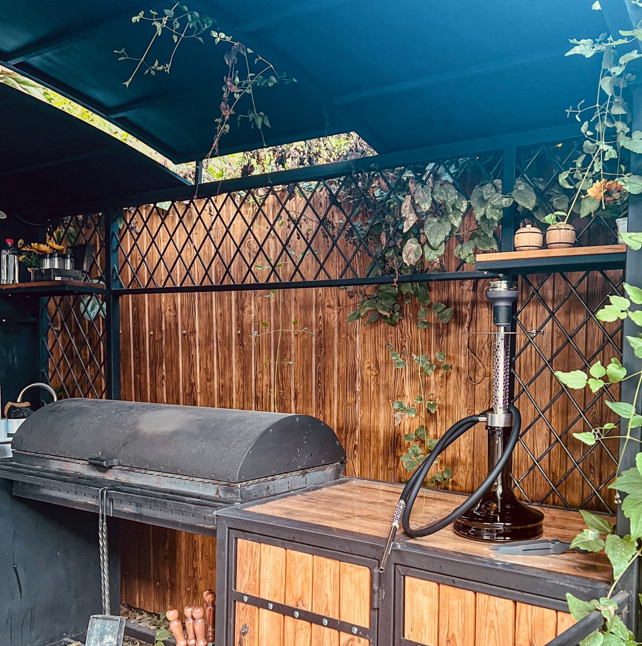 Апартаменты (Изумруд у моря в Геленджике), Коттедж Rafaela