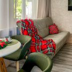 Апартаменты (Изумруд у моря в Геленджике), Коттедж Rafaela