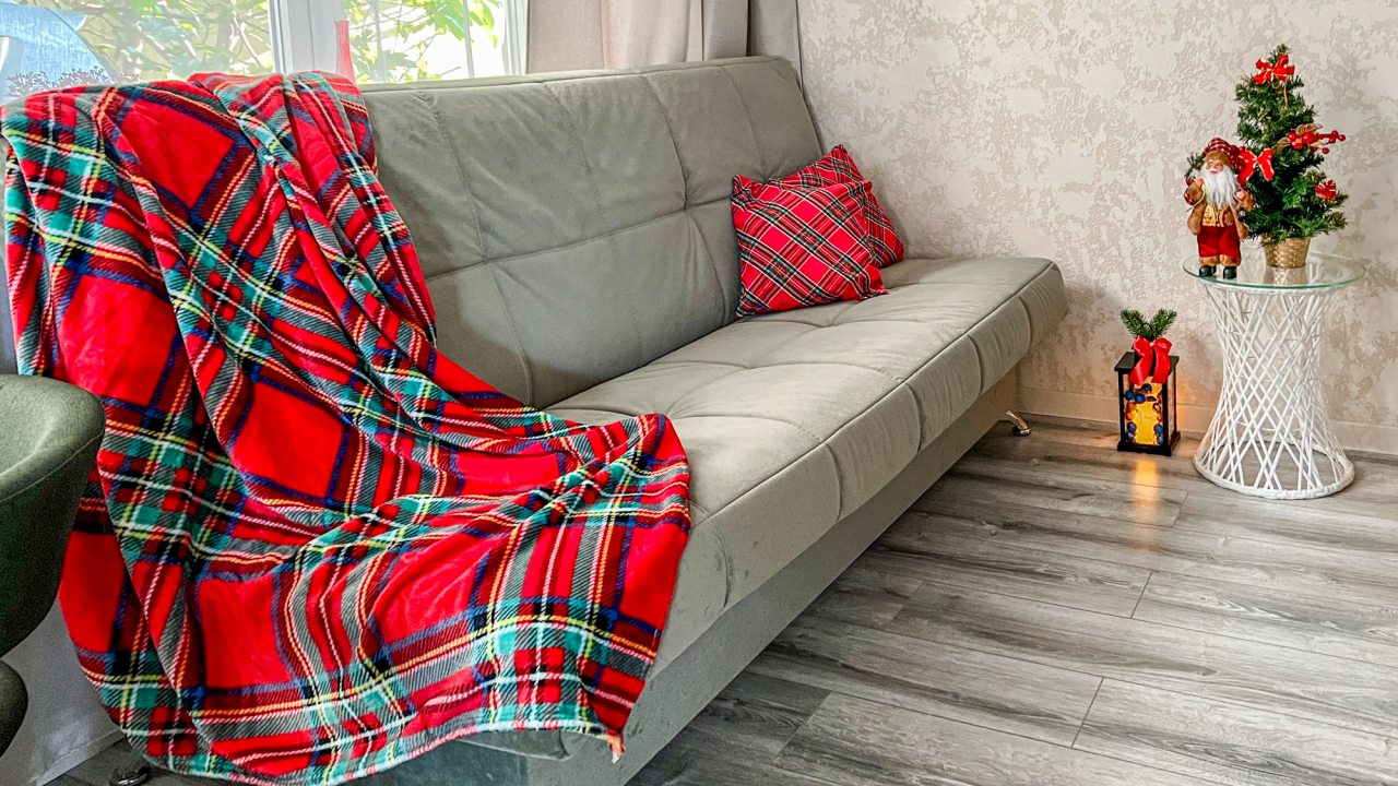 Апартаменты (Изумруд у моря в Геленджике), Коттедж Rafaela