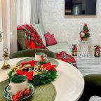 Апартаменты (Изумруд у моря в Геленджике), Коттедж Rafaela