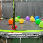 Апартаменты (Изумруд у моря в Геленджике), Коттедж Rafaela