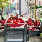 Апартаменты (Изумруд у моря в Геленджике), Коттедж Rafaela