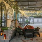 Апартаменты (Изумруд у моря в Геленджике), Коттедж Rafaela