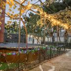 Апартаменты (Изумруд у моря в Геленджике), Коттедж Rafaela