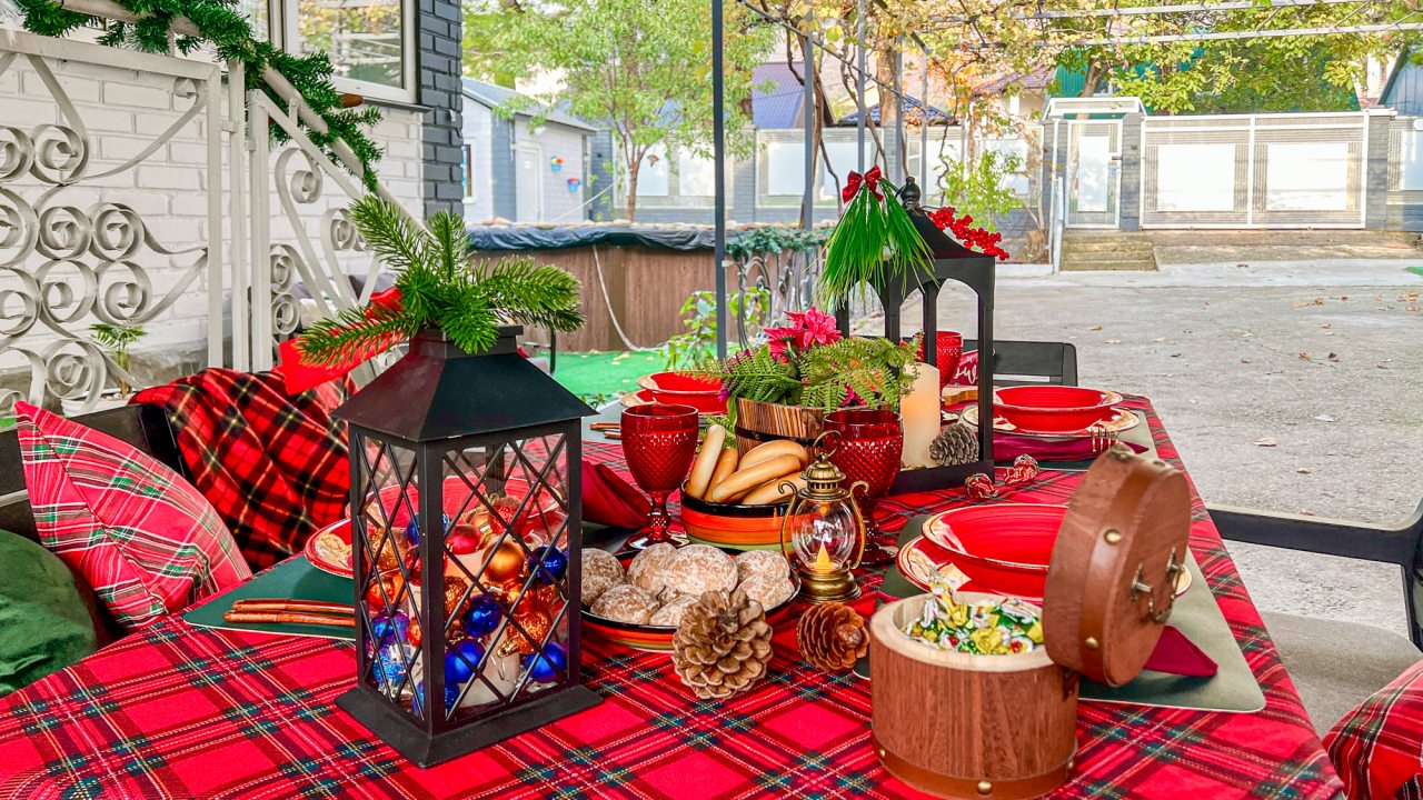 Апартаменты (Изумруд у моря в Геленджике), Коттедж Rafaela