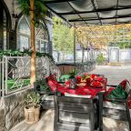 Беседки для отдыха, Коттедж Rafaela