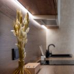 Возможность самостоятельного приготовления пищи, Коттедж Rafaela