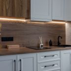 Возможность самостоятельного приготовления пищи, Коттедж Rafaela