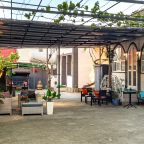 Зонты от солнца, Коттедж Rafaela