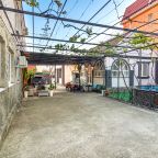 Зонты от солнца, Коттедж Rafaela