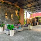 Зонты от солнца, Коттедж Rafaela