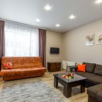 Дом (Коралл в центре Геленджика у моря), Коттедж Rafaela