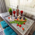 Дом (Сапфир в центре Геленджика у моря), Коттедж Rafaela