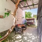 Беседки для отдыха, Коттедж Rafaela