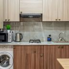Возможность самостоятельного приготовления пищи, Коттедж Rafaela