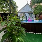 Дом (Сапфир в центре Геленджика у моря), Коттедж Rafaela
