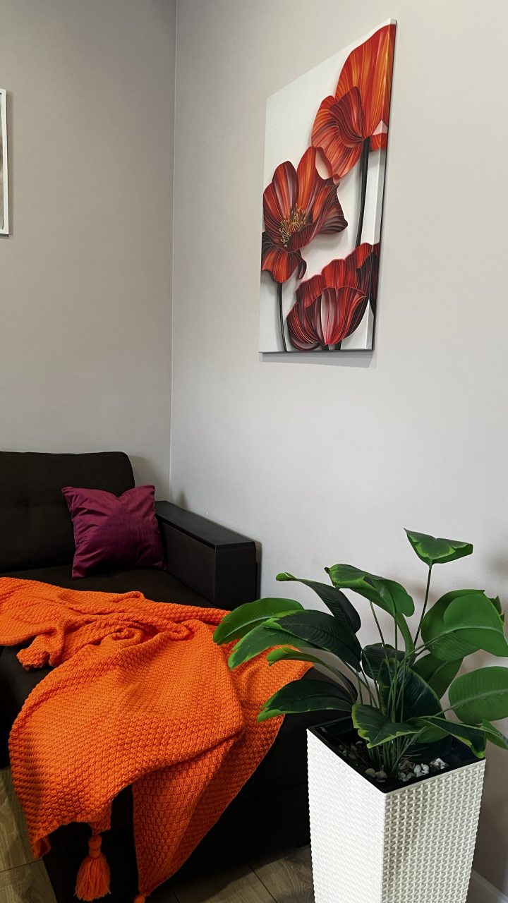 Дом (Коралл в центре Геленджика у моря), Коттедж Rafaela