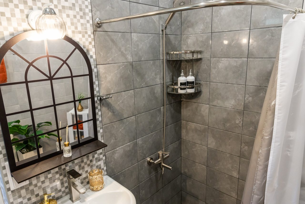 Дом (Сапфир в центре Геленджика у моря), Коттедж Rafaela