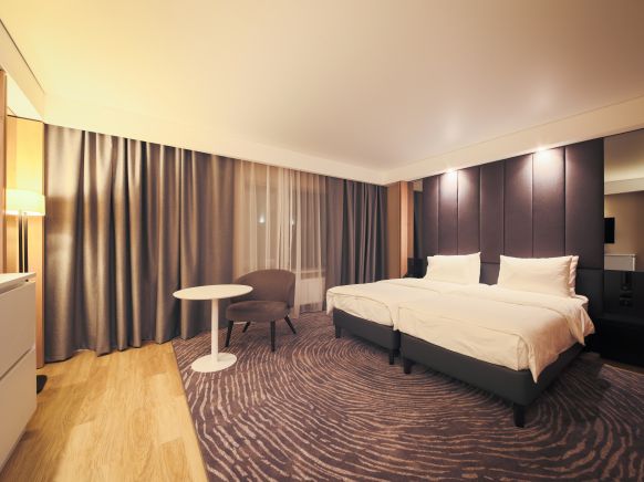 Фотография номера апарт отеля Valo Business