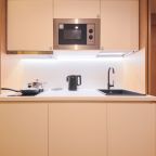 Двухместный (Супериор), Апарт-отель Valo Business / Вало Бизнес