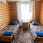 Четырехместный (Стандарт), База отдыха Старая Волга