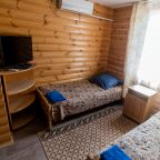 Четырехместный (Стандарт), База отдыха Старая Волга