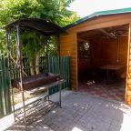Четырехместный (Стандарт), База отдыха Старая Волга