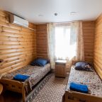Четырехместный (Стандарт), База отдыха Старая Волга