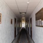 Двухместный, База отдыха Старая Волга