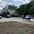 Автостоянка / Парковка, Отель Экватор