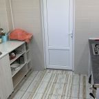 Общая кухня, Отель Экватор