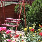 Беседки для отдыха, Отель Экватор