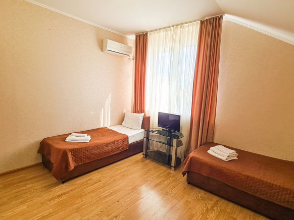 Фотография номера гостевого дома Арт Хаус