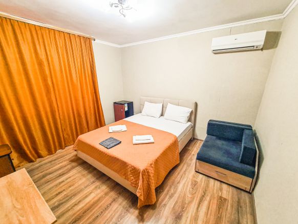 Фотография номера гостевого дома Арт Хаус