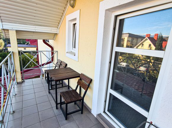 Фотография номера гостевого дома Арт Хаус