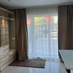 Апартаменты (С террасой), Гостевой дом ART HOUSE