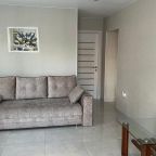 Апартаменты (С террасой), Гостевой дом ART HOUSE