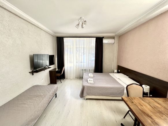 Фотография номера апарт отеля Mountain hill