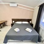 Апартамент премиум №10  на 4 этаже