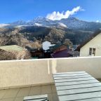 Апартамент премиум на 4 этаже