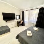 Апартамент премиум на 4 этаже