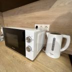 Апартамент премиум