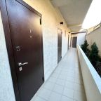 входная группа в Апартаменты стандарт №1 и №2