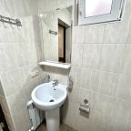 Апартамент стандарт на первом этаже с балконом