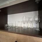 Апартамент комфорт