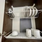 Апартамент комфорт