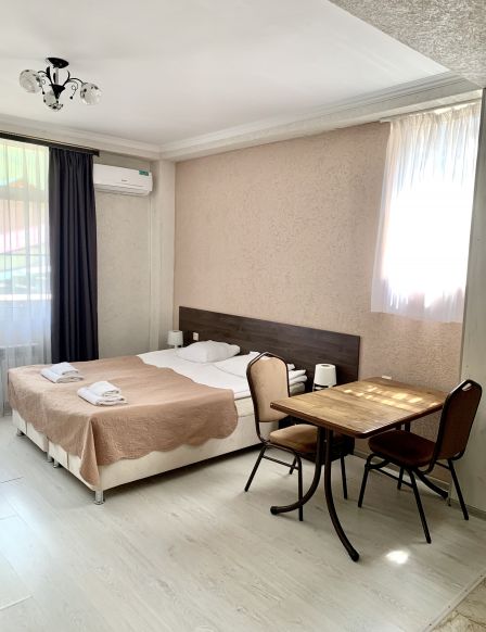 Фотография номера апарт отеля Mountain hill