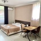 Апартамент комфорт