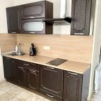 Апартаменты категории стандарт, комфорт и премиум