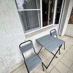 Апартамент комфорт